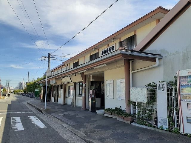 その他　ＪＲ都府楼南駅（その他）まで2000m