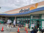 スーパー　ダイエー泉大津店（スーパー）まで727m