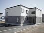 沼ノ端駅より徒歩14分 1階 築18年4ヶ月の賃貸物件