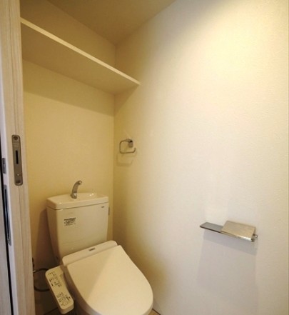 トイレ　※他部屋、参考写真※