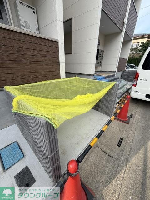 その他共有部分　共有部分