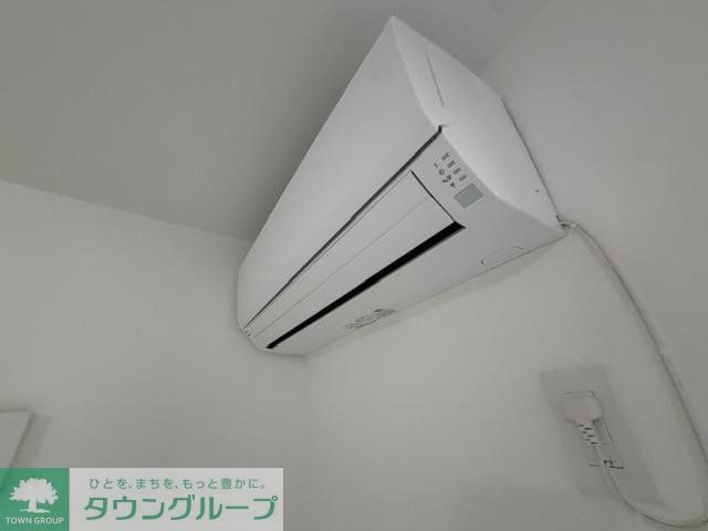 その他設備　設備