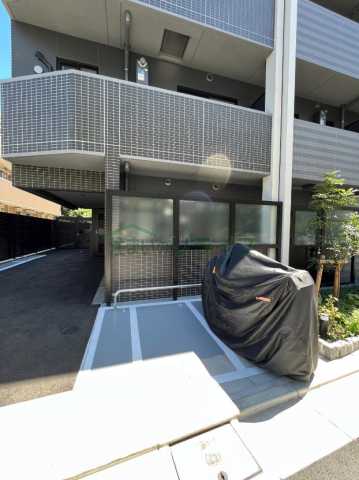 その他　レジデンス東中野ガーデン