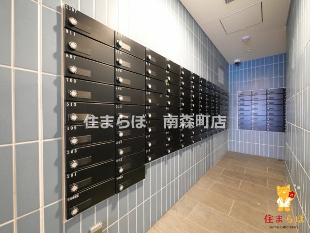 その他共有部分　日常使いを想像しながら
