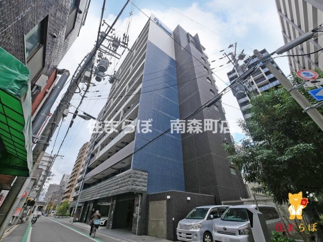 建物外観　★ ★ 口コミ平均4.94のお店 ★ ★
