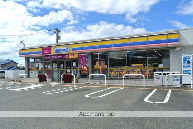 コンビニ　ミニストップ奥条店（コンビニ）まで963m
