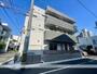 平野駅より徒歩8分 1階 築3年2ヶ月の賃貸物件