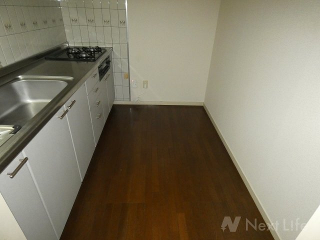 その他部屋・スペース　シャトー美堀台