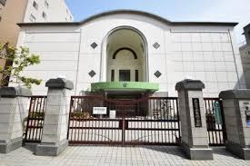 小学校　大阪市立天王寺小学校（小学校）まで8345m