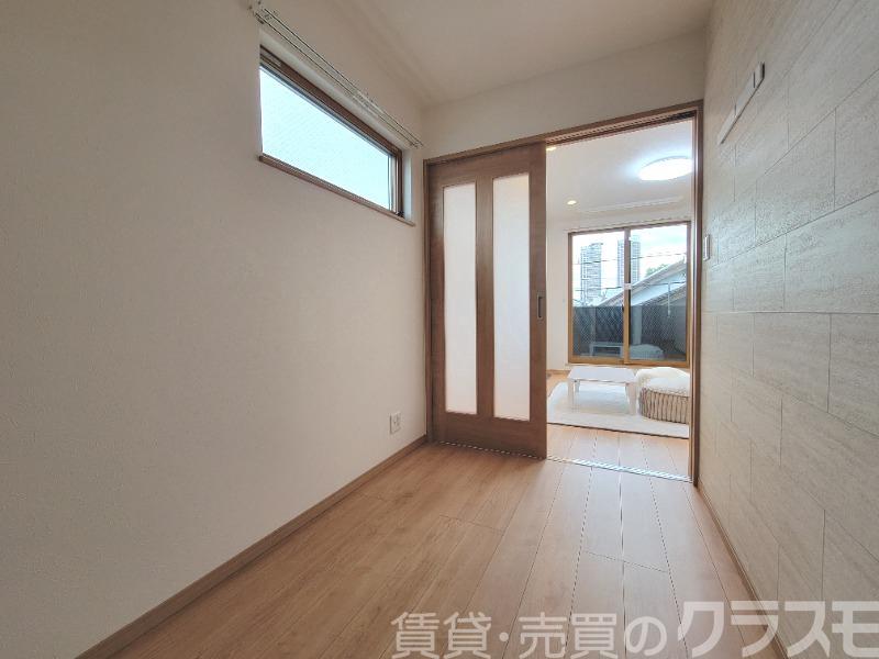 REGALEST堺市駅の内装写真