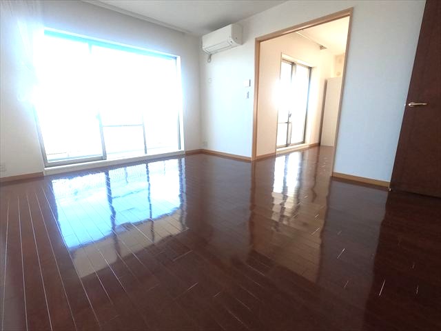 その他部屋・スペース　フローリング