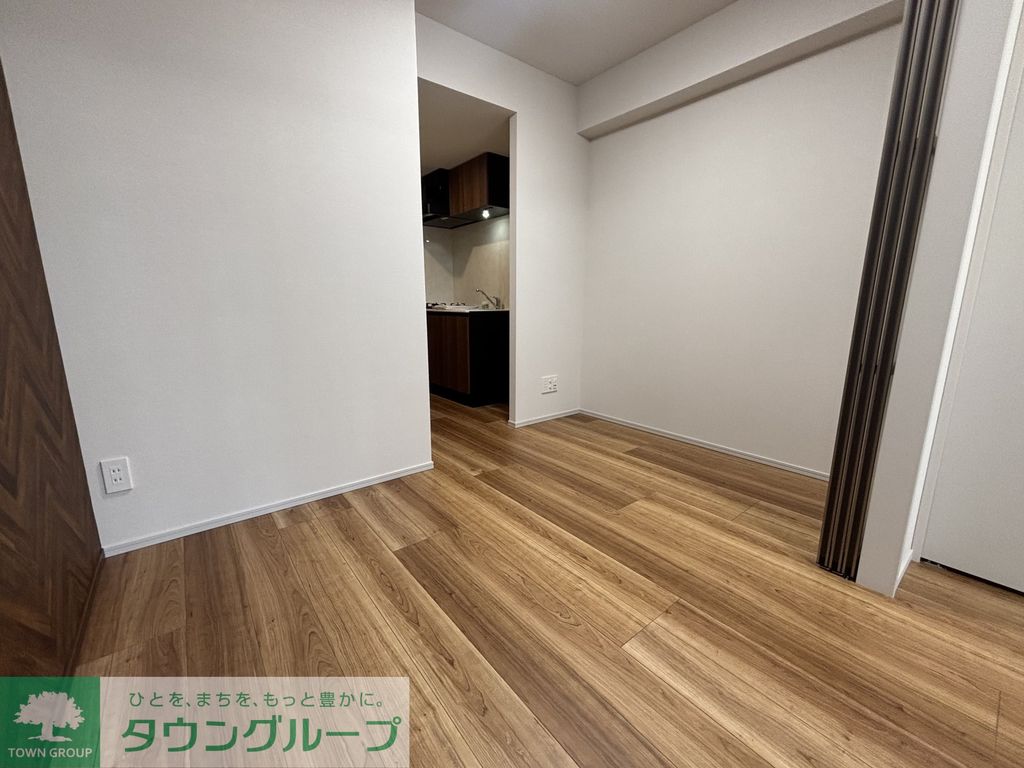 その他部屋・スペース　収納
