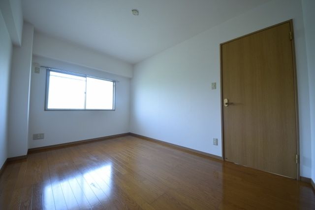 その他部屋・スペース　寝室