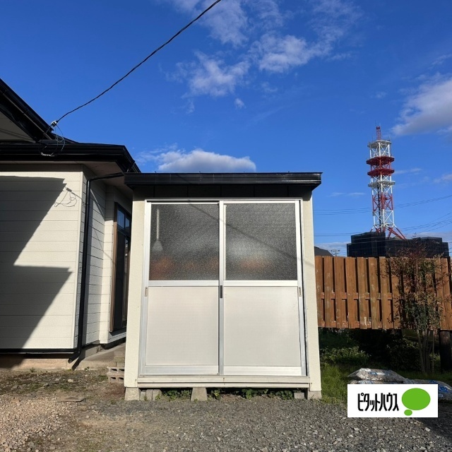 岩渕住宅Cのその他写真