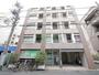 浅草橋駅より徒歩6分 2階 築22年5ヶ月の賃貸物件