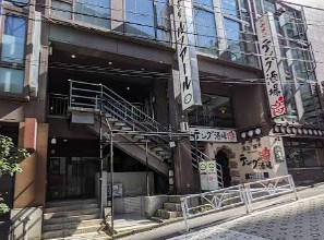 飲食店　喫茶室ルノアール渋谷南口店（飲食店）まで309m