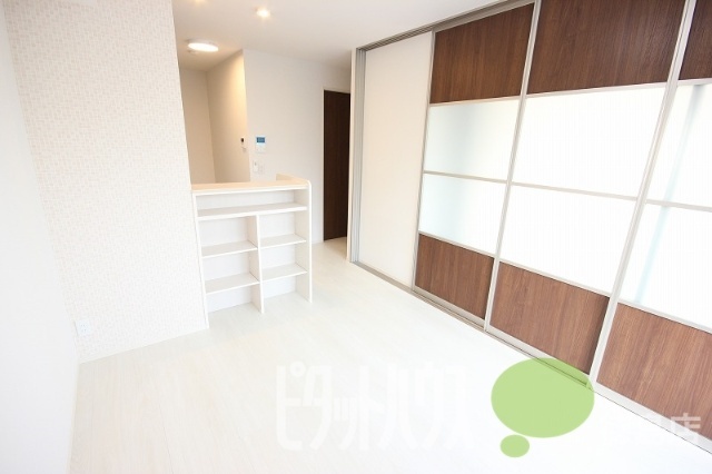 建物外観　イメージ