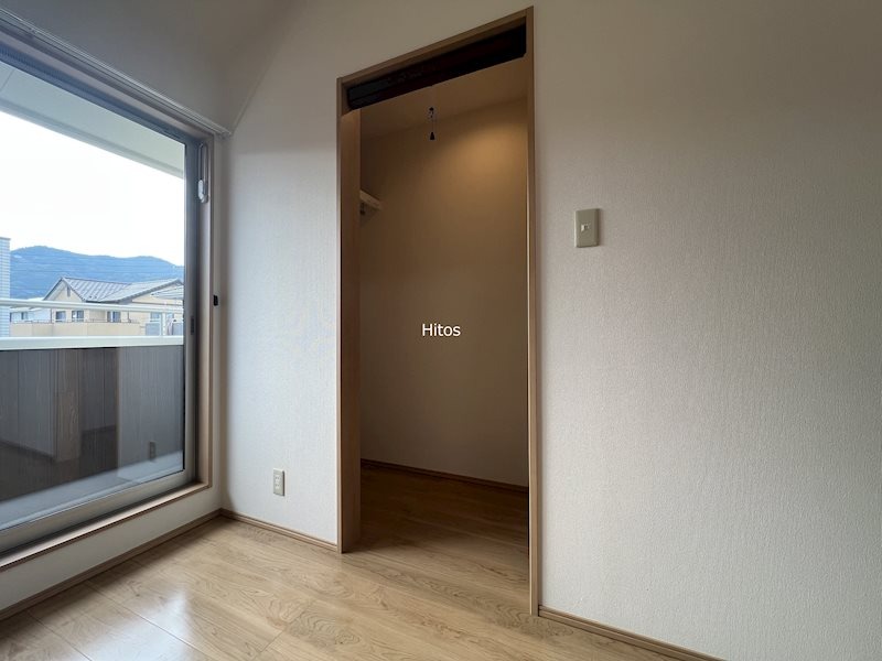 収納　図面と現状に相違がある場合には現状を優先