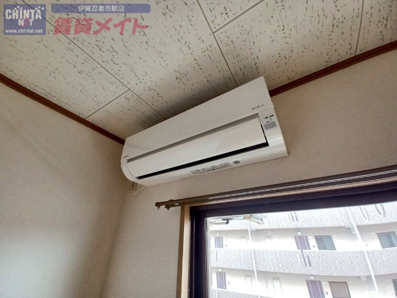 その他設備　同物件別室画像