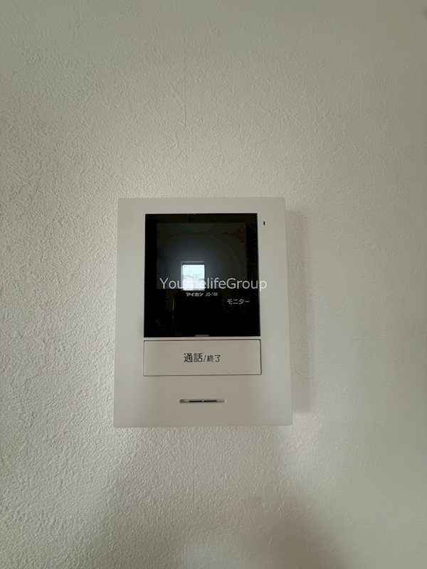 その他設備　※別部屋参考写真※