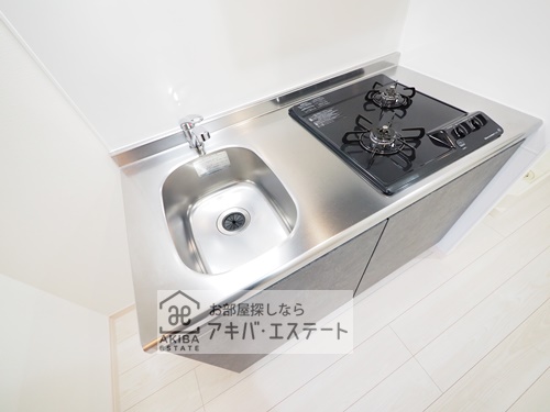 キッチン　同一仕様写真