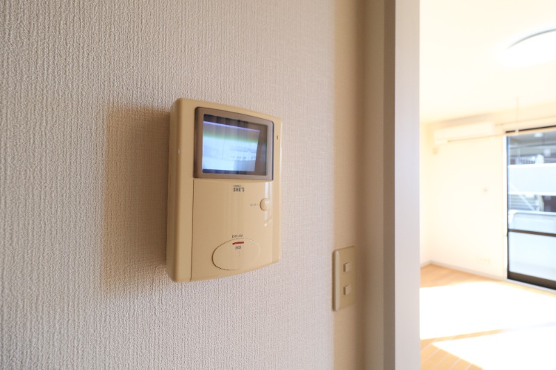 セキュリティ　図面と現状に相違がある場合には現状を優先