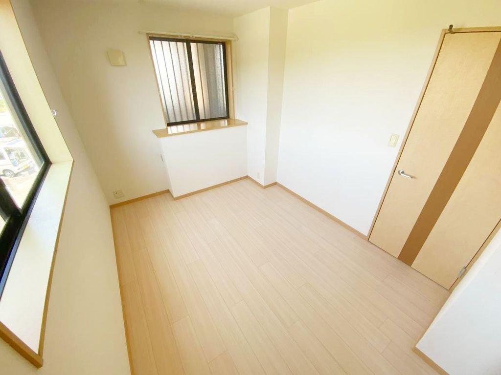 その他部屋・スペース　洋室