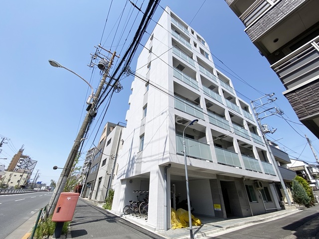 建物外観　外観です☆彡