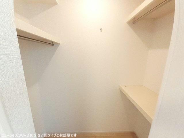 収納　※同型(参考)