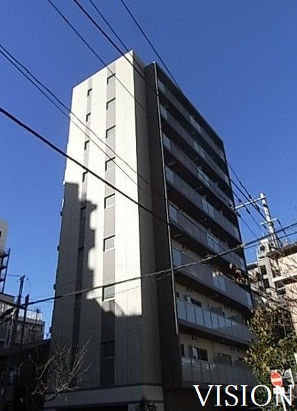 建物外観　☆外観☆