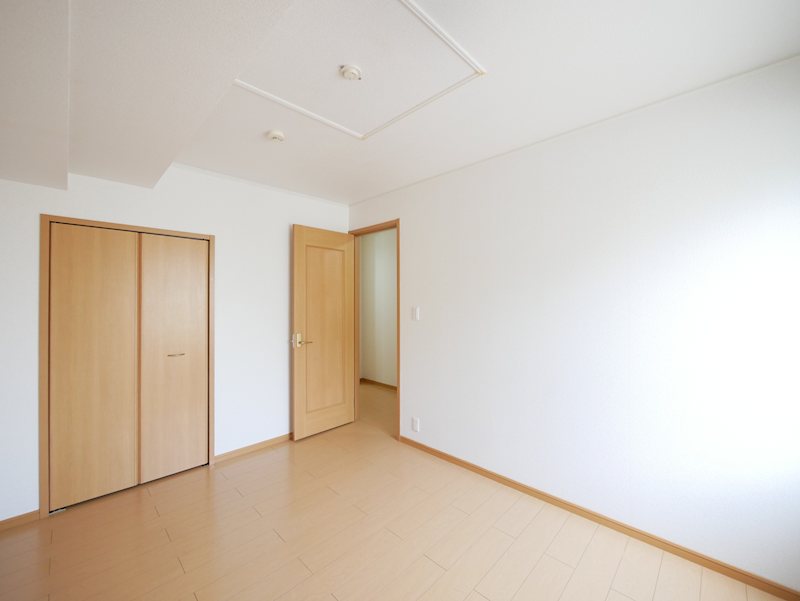 その他　洋室6帖