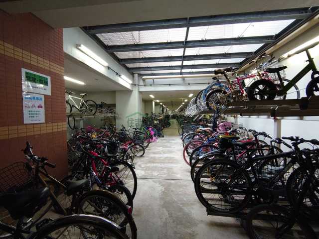 その他　河田町ガーデン２