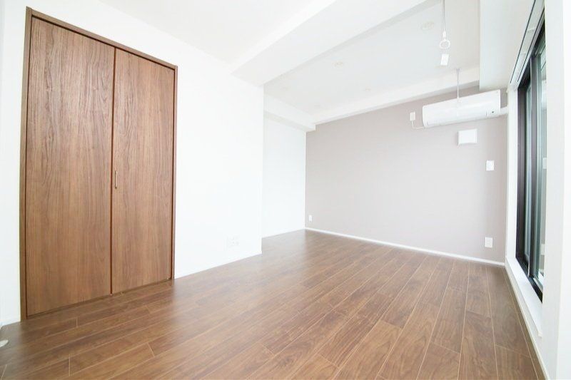 その他部屋・スペース　収納