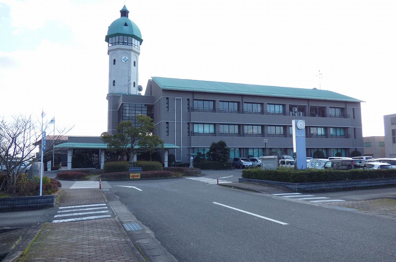 役所　神埼市千代田総合支所（役所）まで471m