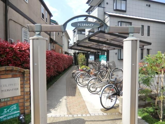 ロビー