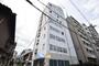 住吉大社駅より徒歩10分 4階 築36年3ヶ月の賃貸物件