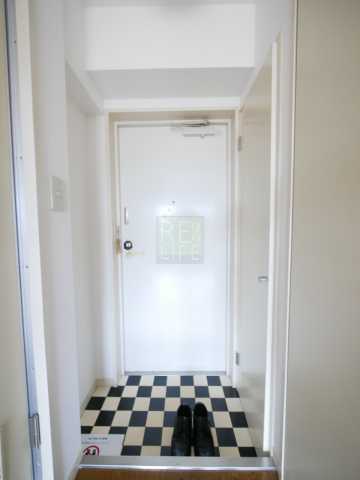 玄関　別部屋参考写真