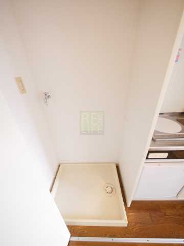 その他設備　別部屋参考写真