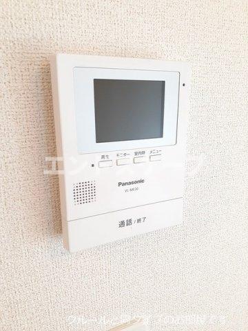 セキュリティ　高崎、前橋のお部屋探しはエンドスケープまで！お客様の理想お聞