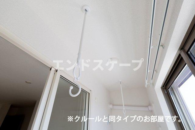 その他設備　高崎、前橋のお部屋探しはエンドスケープまで！お客様の理想お聞