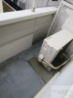 バルコニー　物件画像
