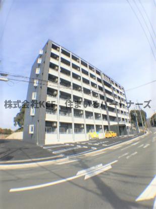 建物外観　外観です