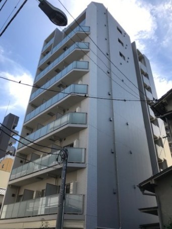 建物外観　☆外観☆