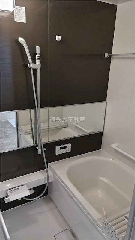 バス・シャワールーム　※他部屋参照・現況優先