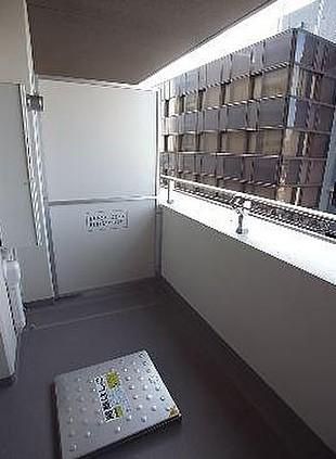 バルコニー　☆バルコニー☆