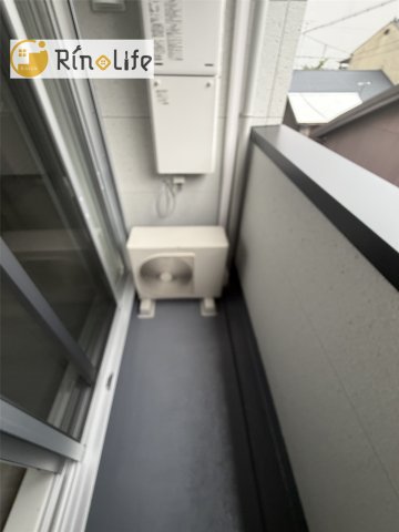 REGIES八尾駅前の内装写真
