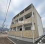 大野浦駅より徒歩17分 3階 築4年9ヶ月の賃貸物件