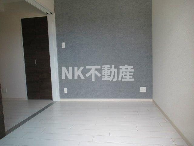 その他部屋・スペース　ゆとりの広さです