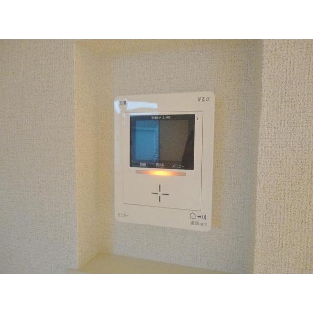 セキュリティ　※イメージ