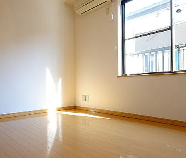 居室・リビング　別部屋の画像を使用しております。